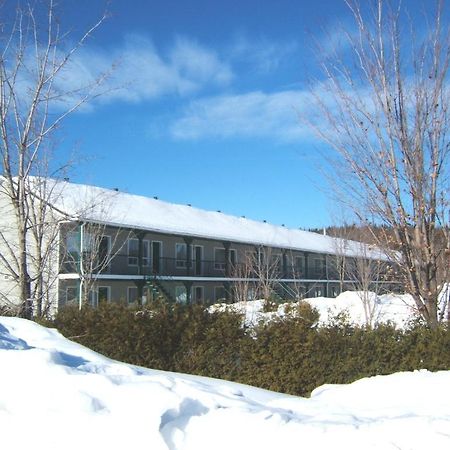 Floribell Station Touristique Hotel Trois-Rivières Zewnętrze zdjęcie