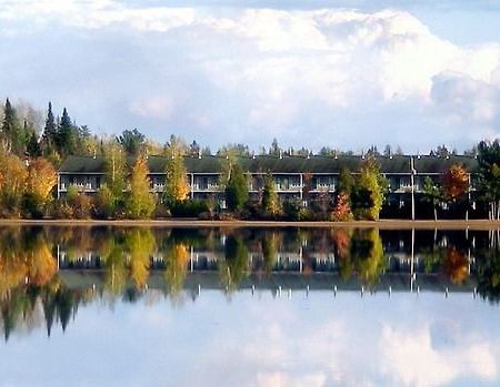 Floribell Station Touristique Hotel Trois-Rivières Zewnętrze zdjęcie