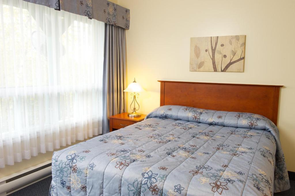 Floribell Station Touristique Hotel Trois-Rivières Pokój zdjęcie