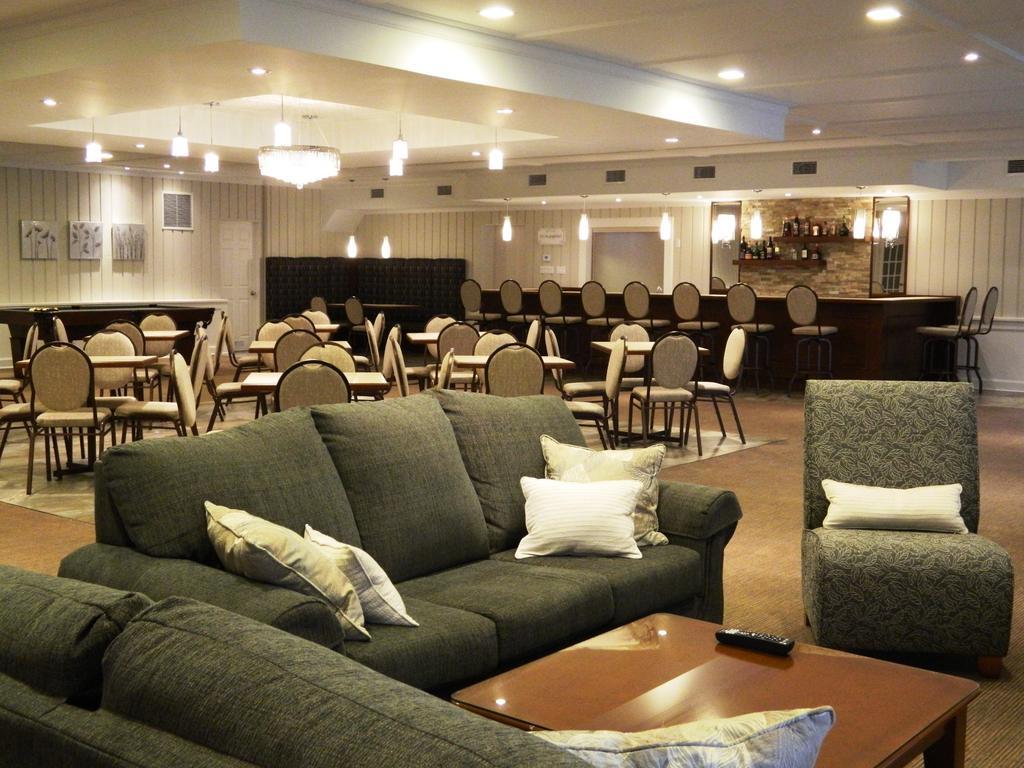 Floribell Station Touristique Hotel Trois-Rivières Zewnętrze zdjęcie