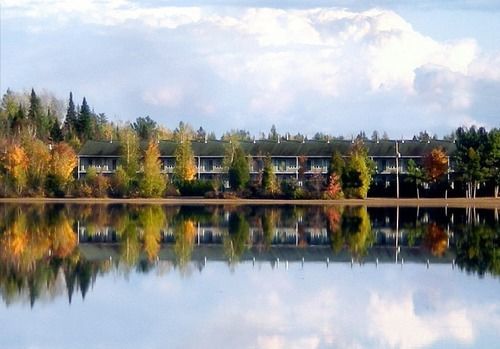 Floribell Station Touristique Hotel Trois-Rivières Zewnętrze zdjęcie