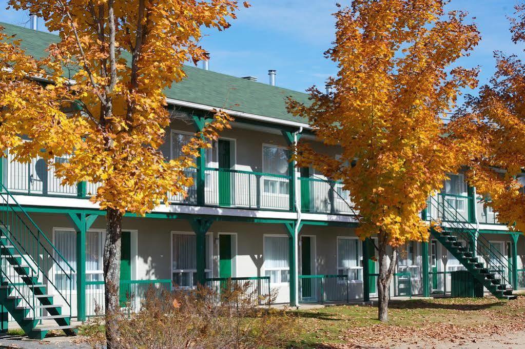 Floribell Station Touristique Hotel Trois-Rivières Zewnętrze zdjęcie